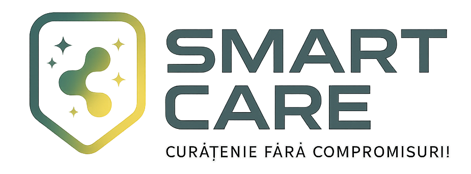 smart care logo